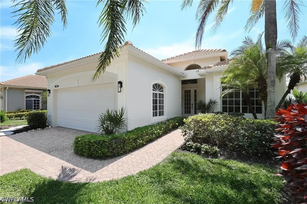 14734 Glen Eden Drive Naples FL 34110