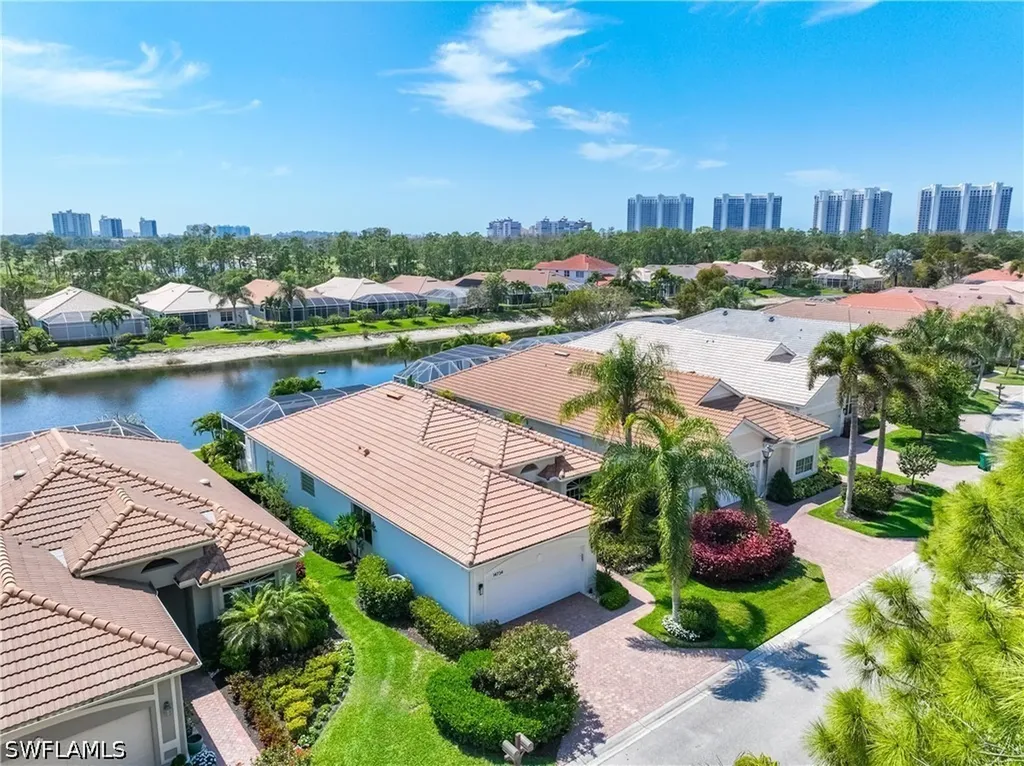 14734 Glen Eden Drive Naples FL 34110