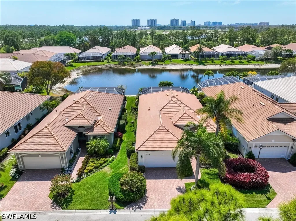 14734 Glen Eden Drive Naples FL 34110