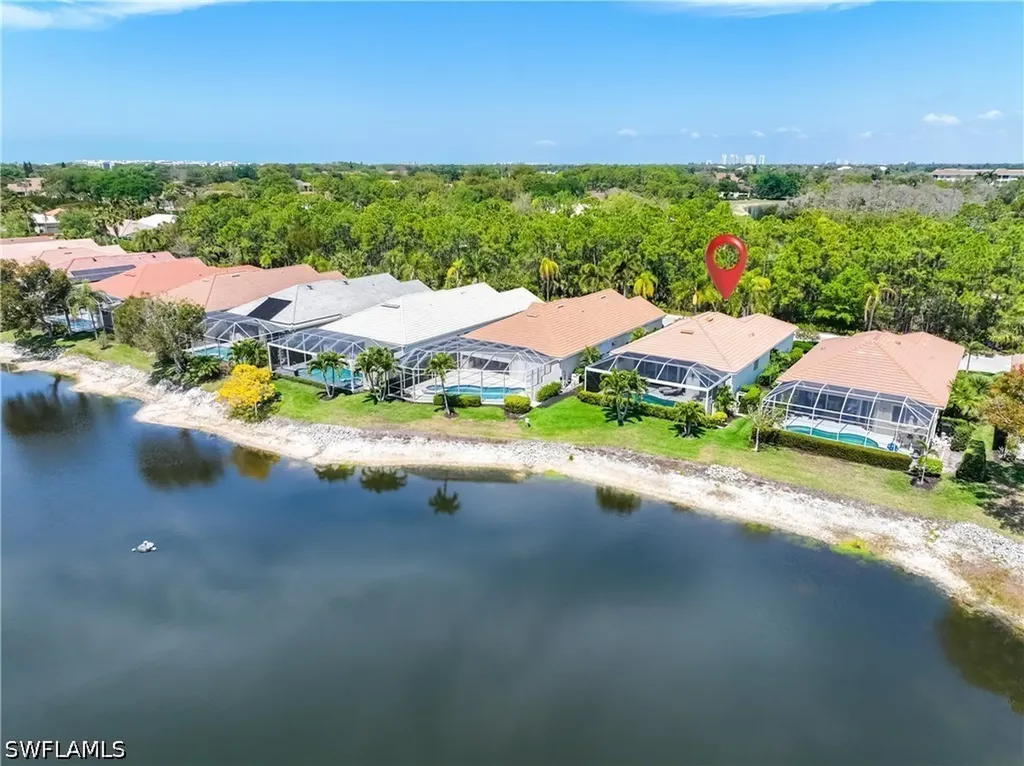 14734 Glen Eden Drive Naples FL 34110