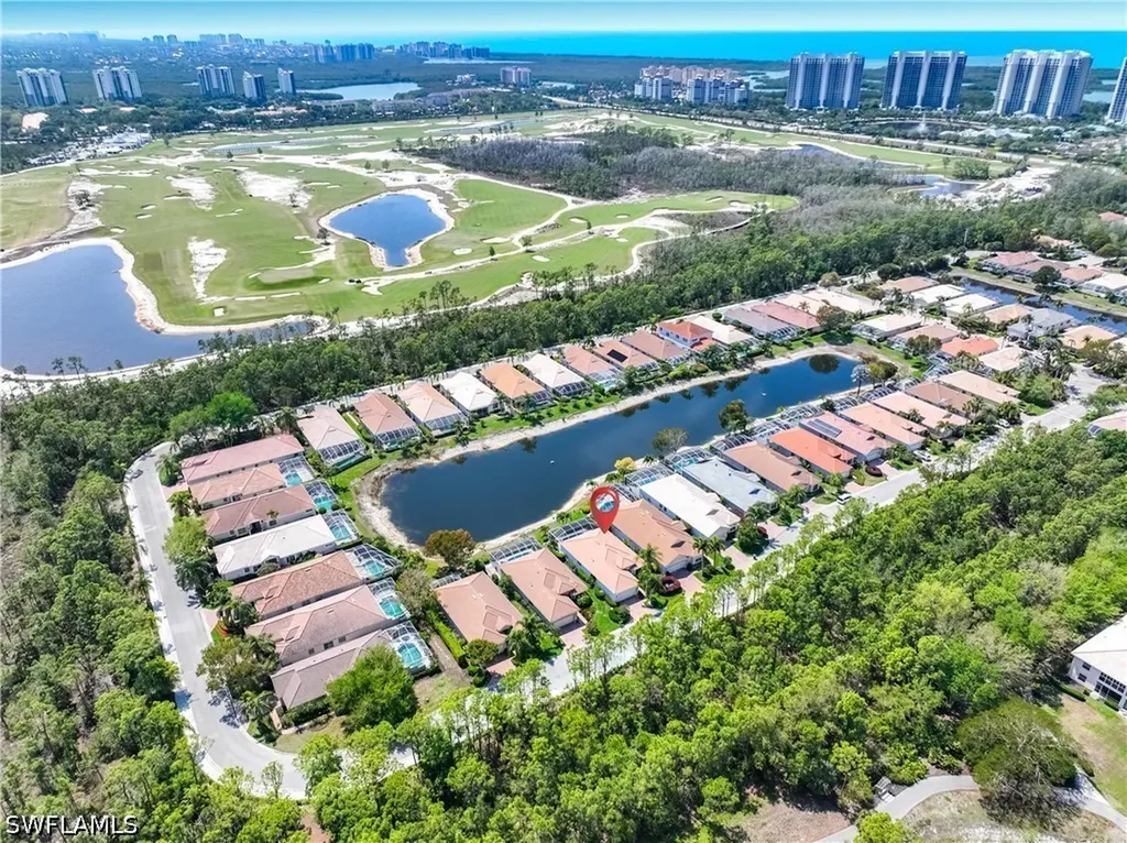 14734 Glen Eden Drive Naples FL 34110