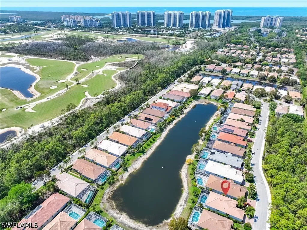 14734 Glen Eden Drive Naples FL 34110