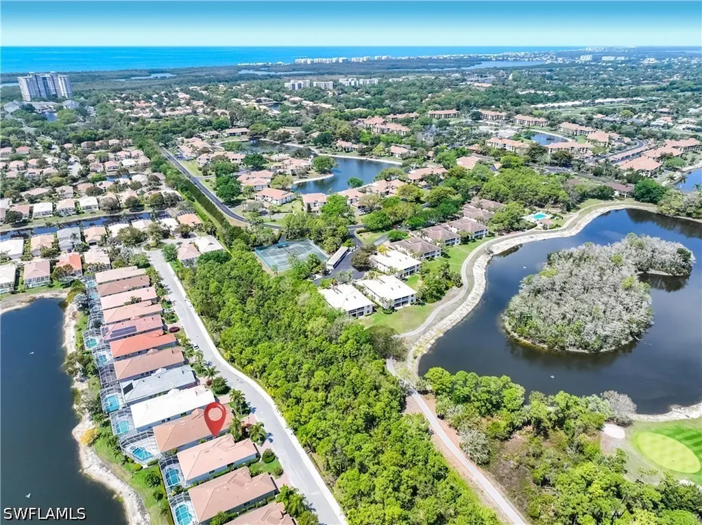14734 Glen Eden Drive Naples FL 34110