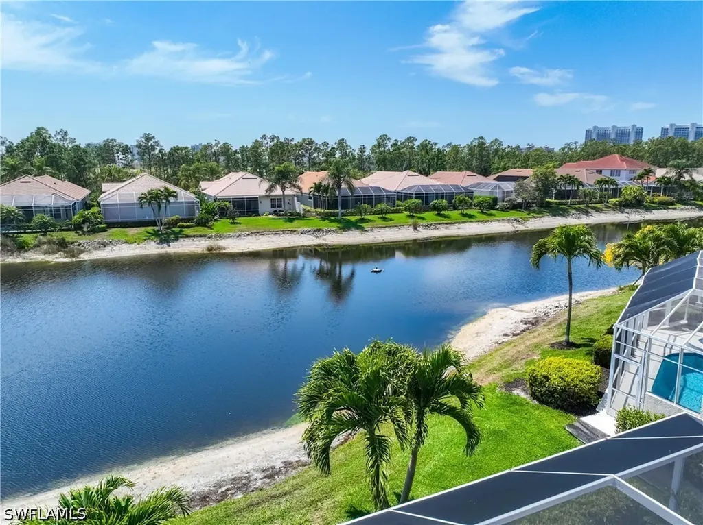 14734 Glen Eden Drive Naples FL 34110