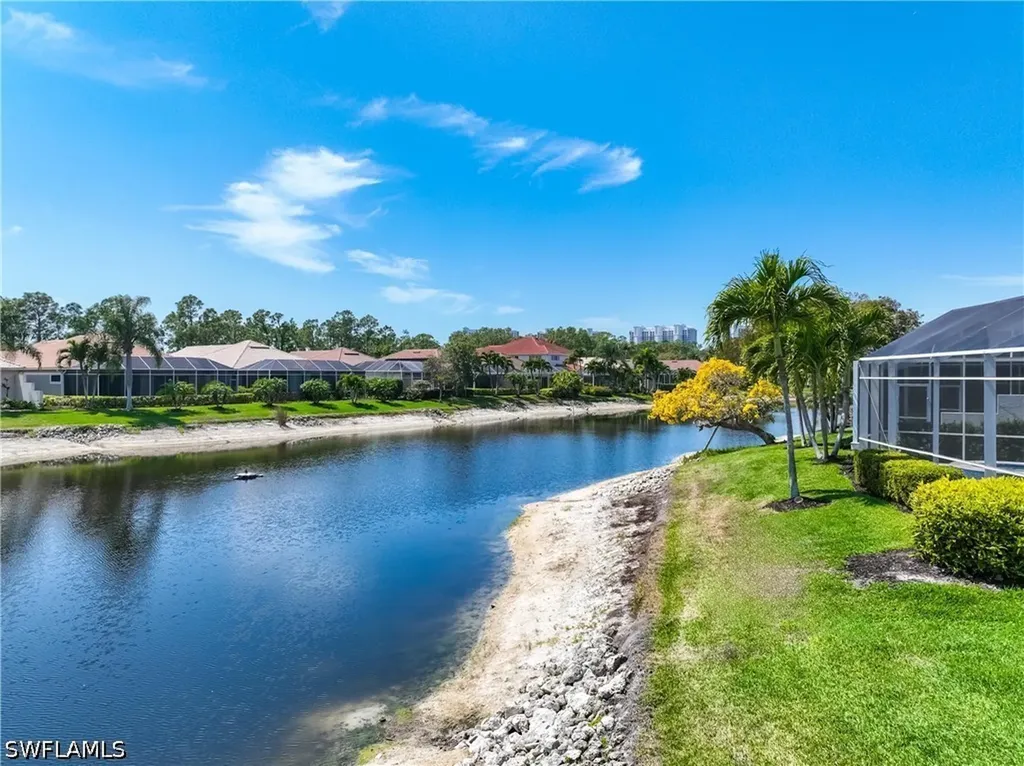 14734 Glen Eden Drive Naples FL 34110