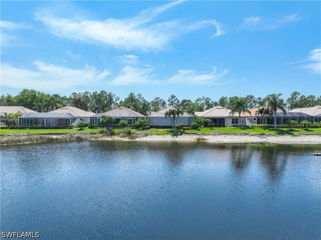 14734 Glen Eden Drive Naples FL 34110