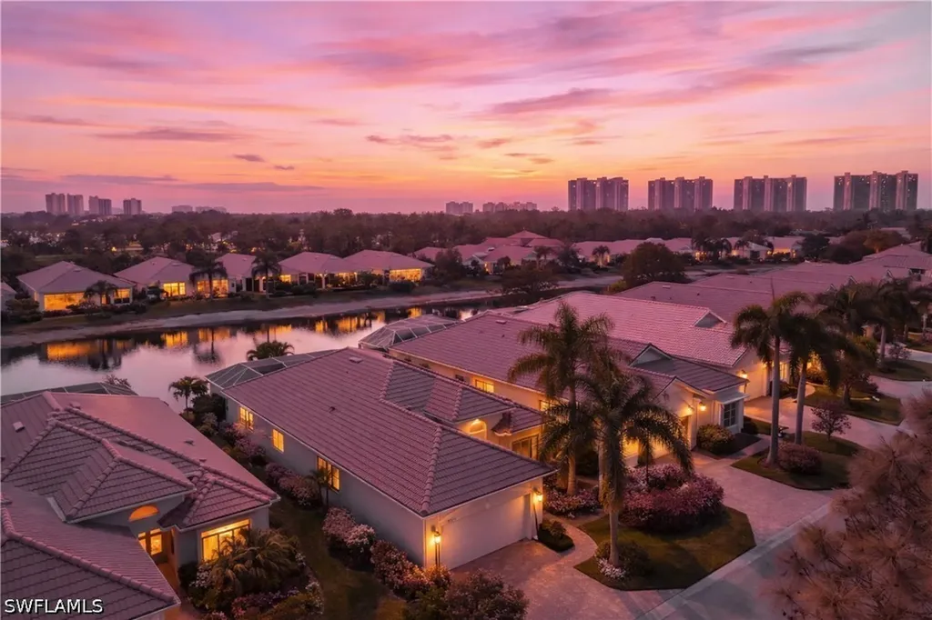 14734 Glen Eden Drive Naples FL 34110