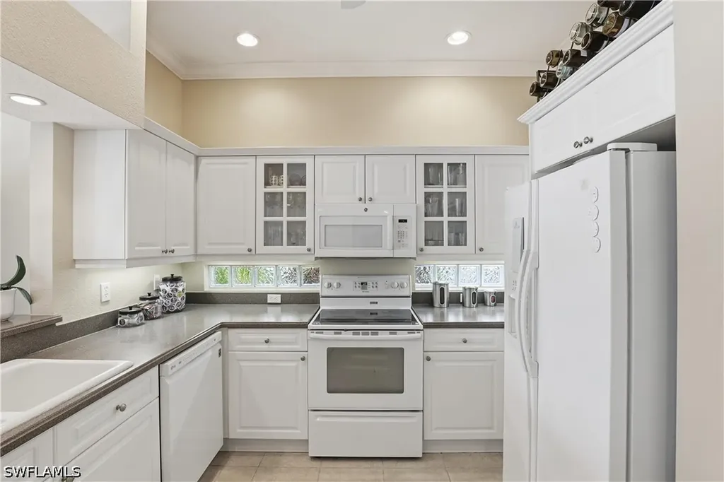 14734 Glen Eden Drive Naples FL 34110