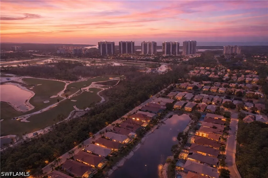 14734 Glen Eden Drive Naples FL 34110