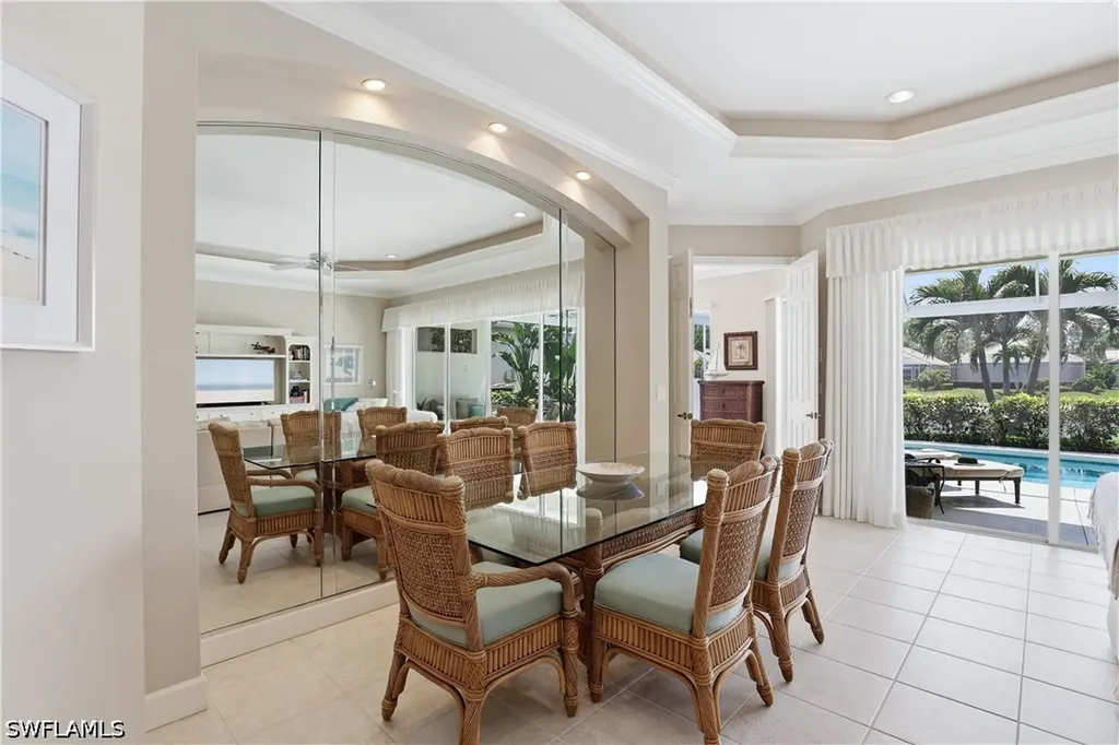 14734 Glen Eden Drive Naples FL 34110