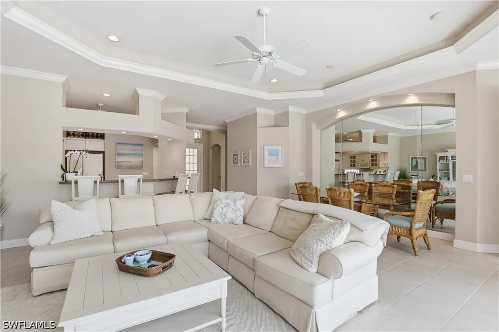 14734 Glen Eden Drive Naples FL 34110