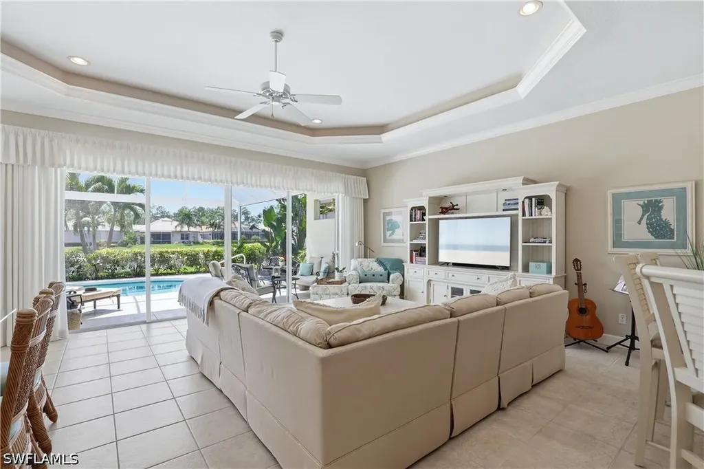 14734 Glen Eden Drive Naples FL 34110