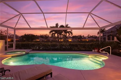 14734 Glen Eden Drive Naples FL 34110