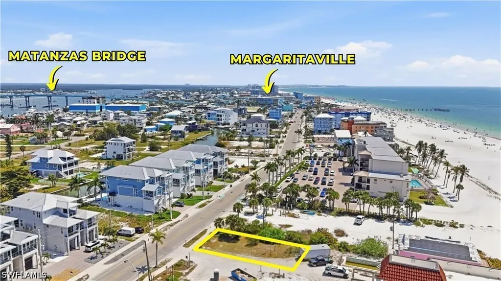 626 Estero Boulevard Fort Myers Beach FL 33931