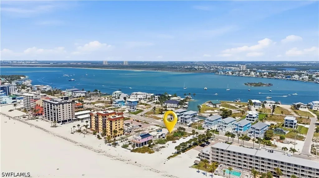 626 Estero Boulevard Fort Myers Beach FL 33931