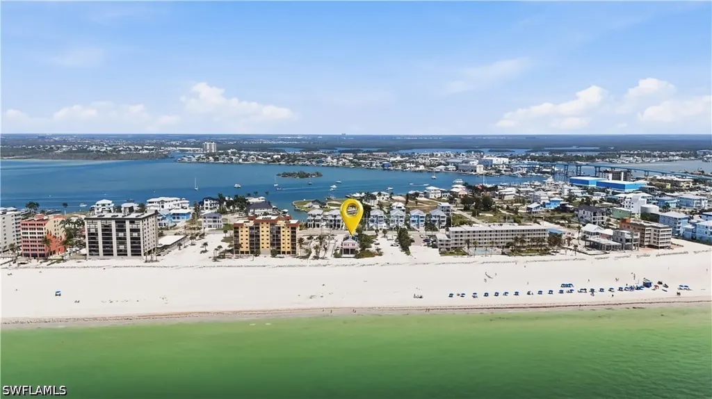 626 Estero Boulevard Fort Myers Beach FL 33931