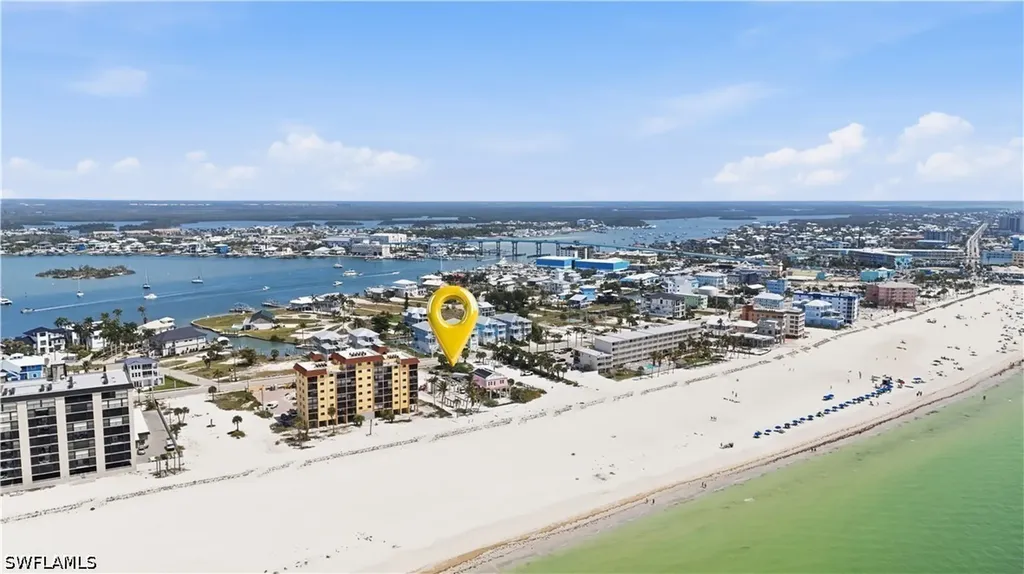 626 Estero Boulevard Fort Myers Beach FL 33931