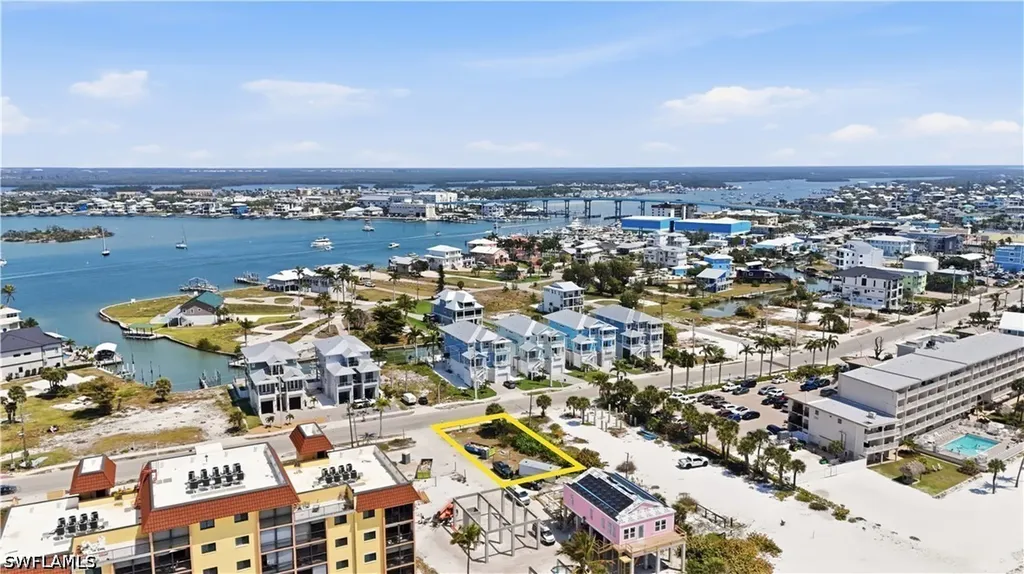626 Estero Boulevard Fort Myers Beach FL 33931