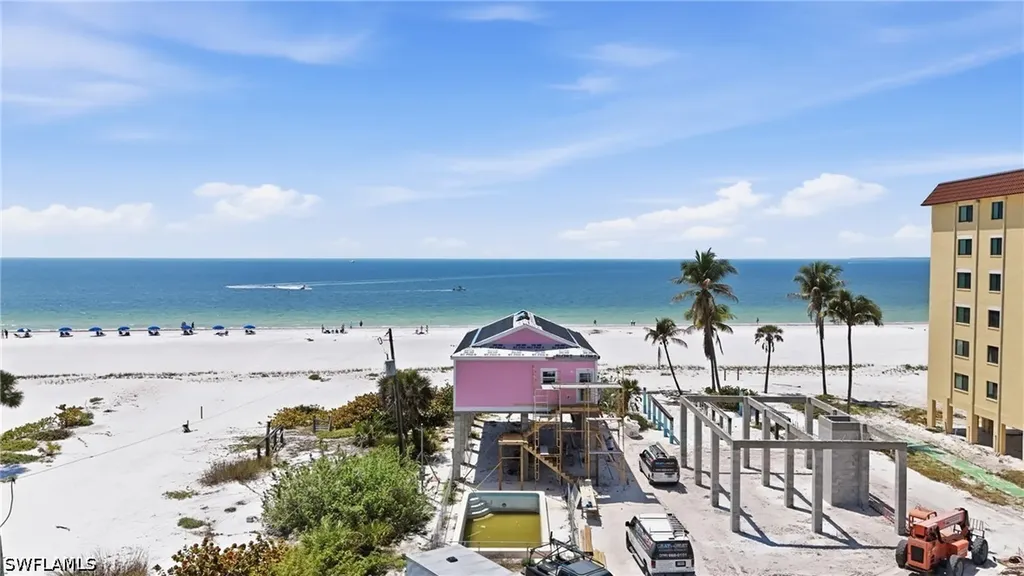 626 Estero Boulevard Fort Myers Beach FL 33931