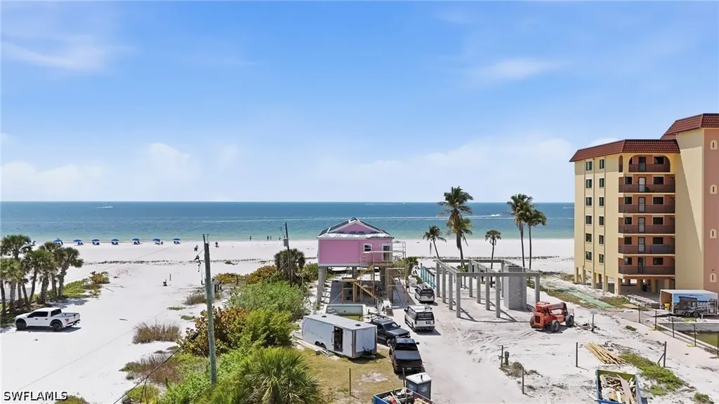 626 Estero Boulevard Fort Myers Beach FL 33931