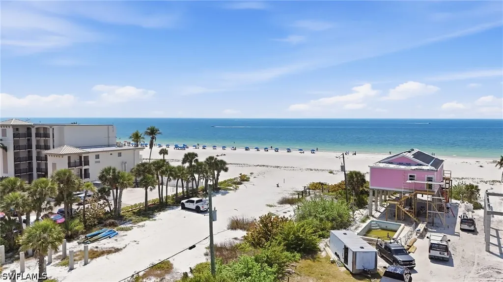 626 Estero Boulevard Fort Myers Beach FL 33931