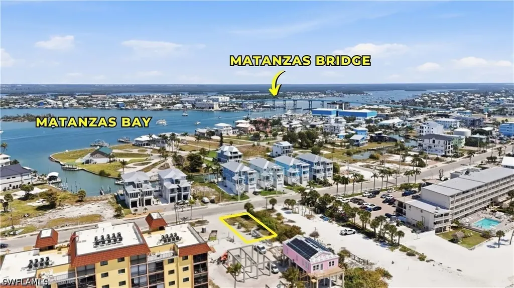 626 Estero Boulevard Fort Myers Beach FL 33931