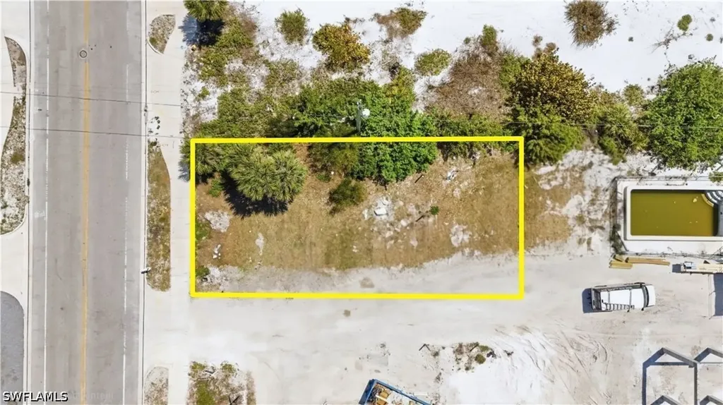 626 Estero Boulevard Fort Myers Beach FL 33931