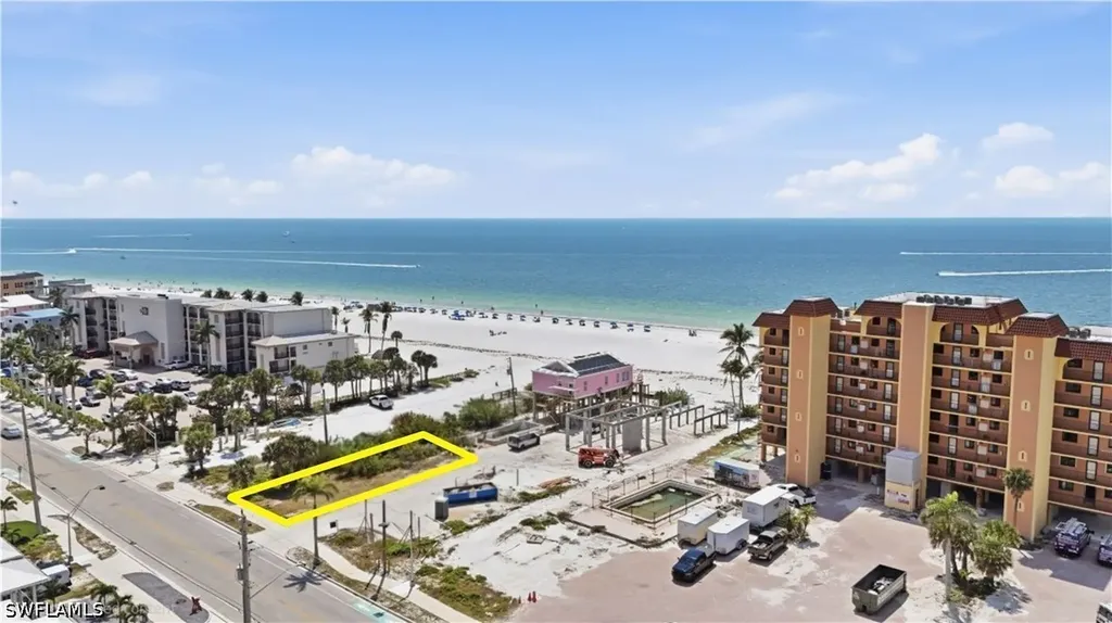 626 Estero Boulevard Fort Myers Beach FL 33931