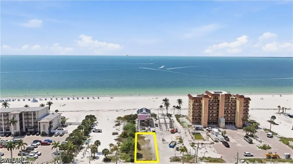 626 Estero Boulevard Fort Myers Beach FL 33931