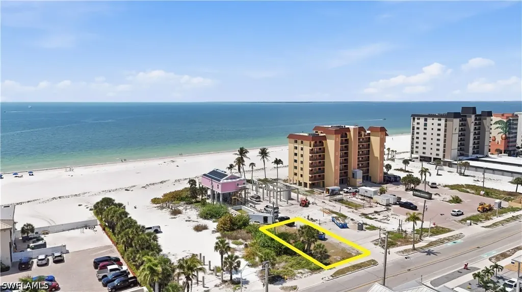 626 Estero Boulevard Fort Myers Beach FL 33931