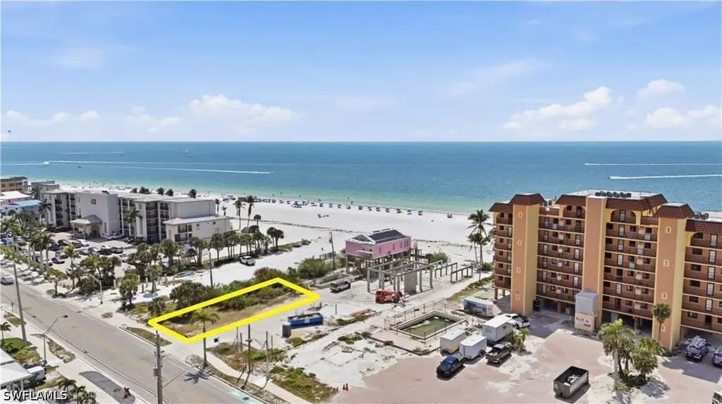 626 Estero Boulevard Fort Myers Beach FL 33931