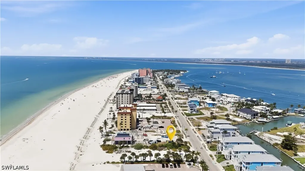 626 Estero Boulevard Fort Myers Beach FL 33931