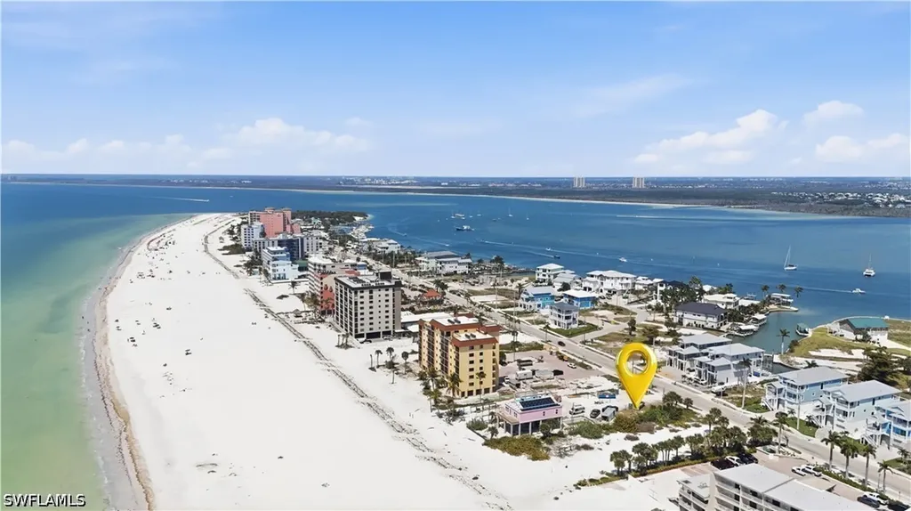 626 Estero Boulevard Fort Myers Beach FL 33931