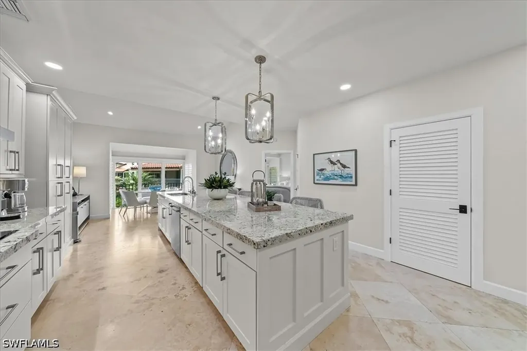 4737 Villa Mare Lane Naples FL 34103