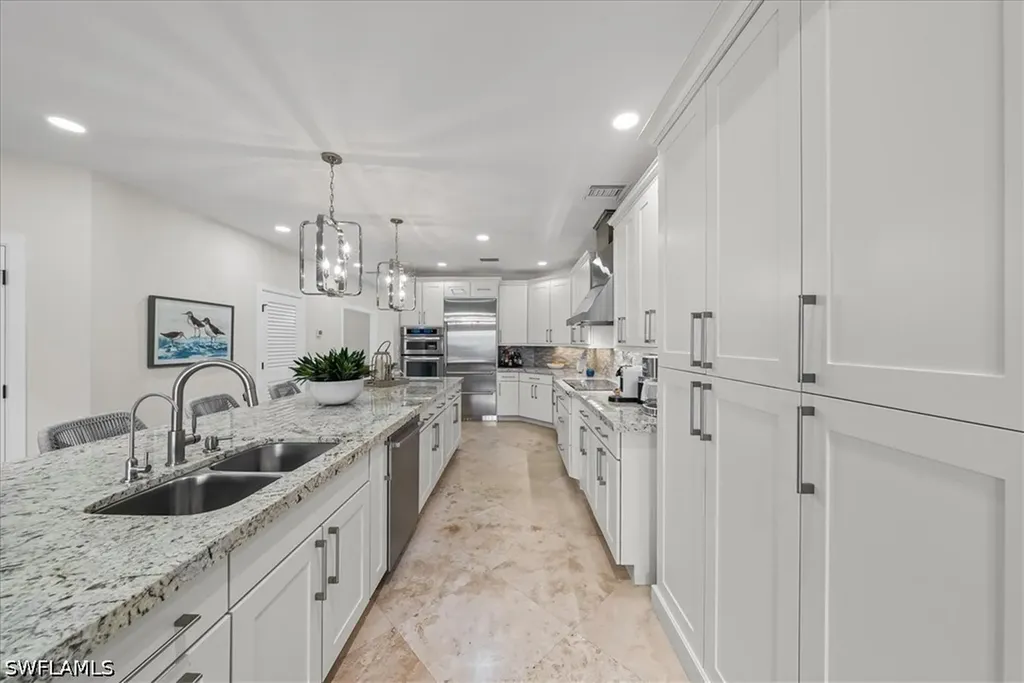 4737 Villa Mare Lane Naples FL 34103