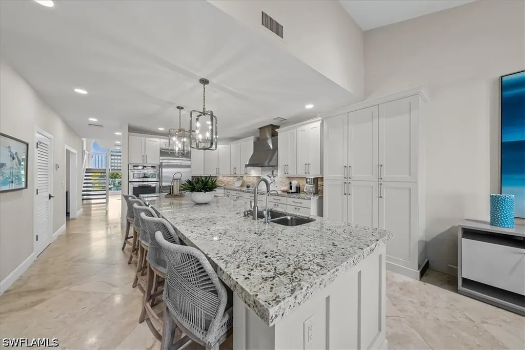 4737 Villa Mare Lane Naples FL 34103