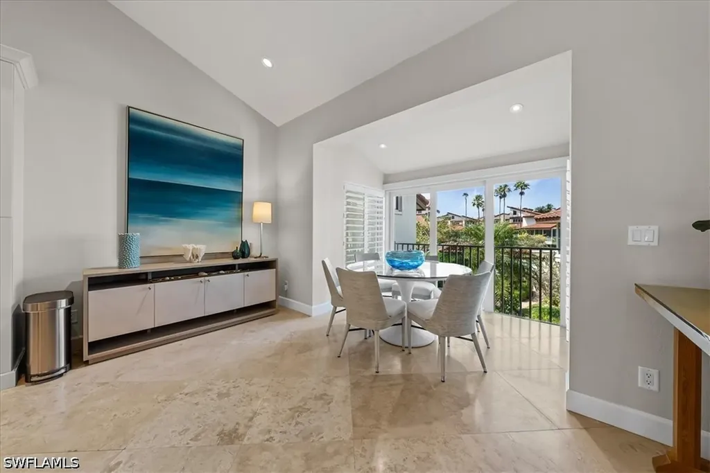 4737 Villa Mare Lane Naples FL 34103
