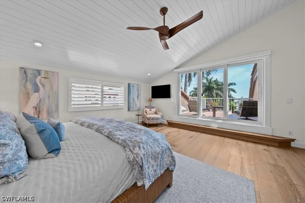 4737 Villa Mare Lane Naples FL 34103