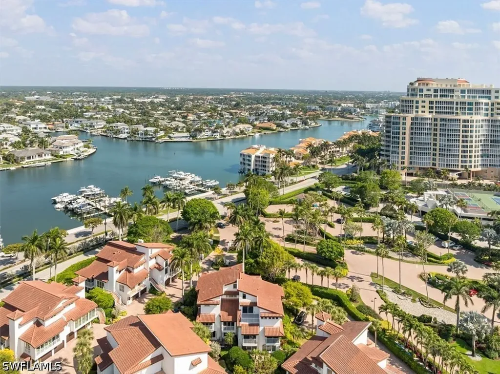 4737 Villa Mare Lane Naples FL 34103