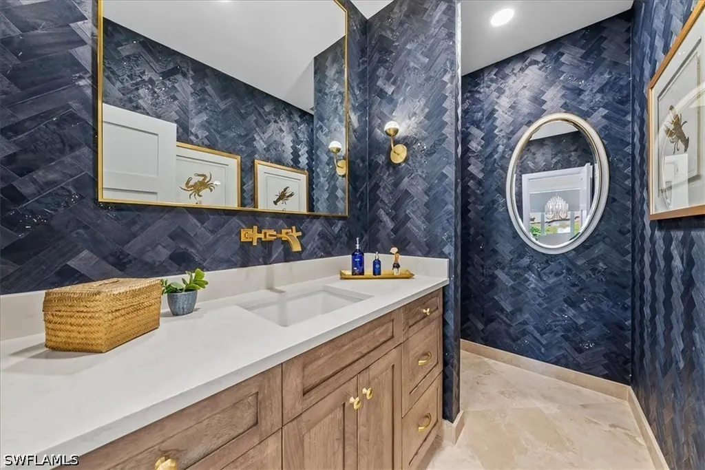 4737 Villa Mare Lane Naples FL 34103