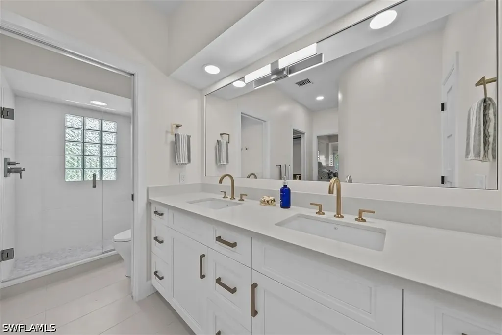 4737 Villa Mare Lane Naples FL 34103