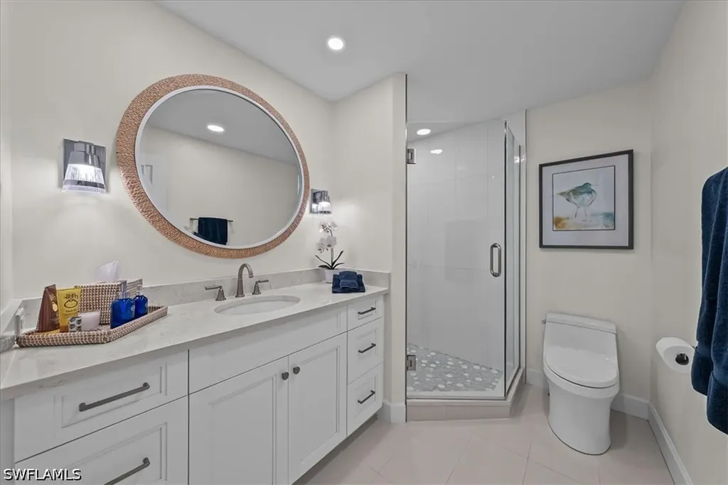 4737 Villa Mare Lane Naples FL 34103