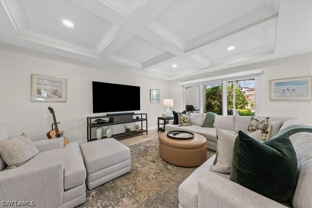4737 Villa Mare Lane Naples FL 34103