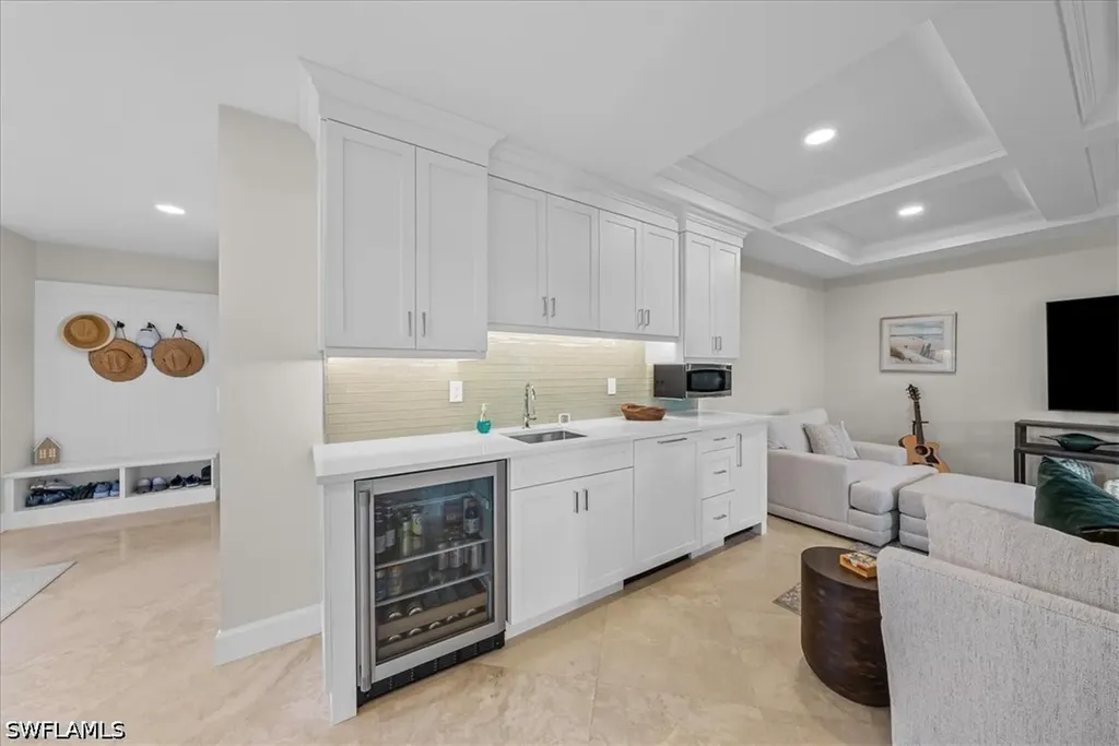 4737 Villa Mare Lane Naples FL 34103