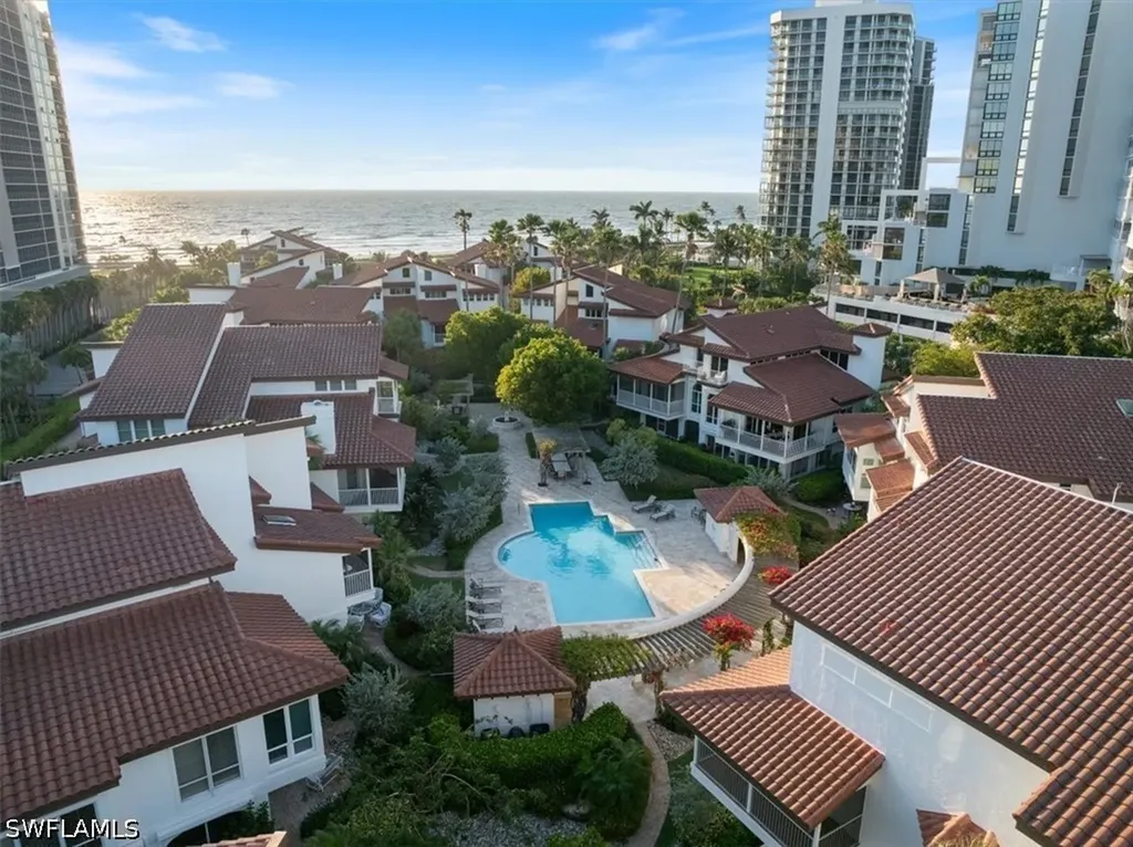 4737 Villa Mare Lane Naples FL 34103