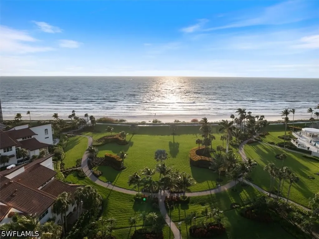 4737 Villa Mare Lane Naples FL 34103