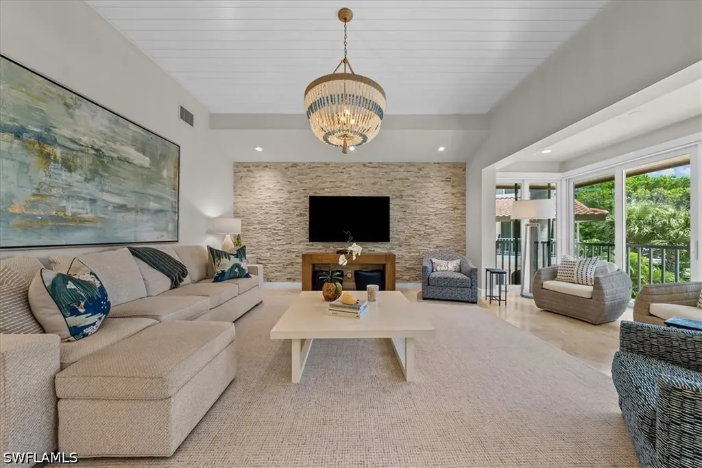 4737 Villa Mare Lane Naples FL 34103