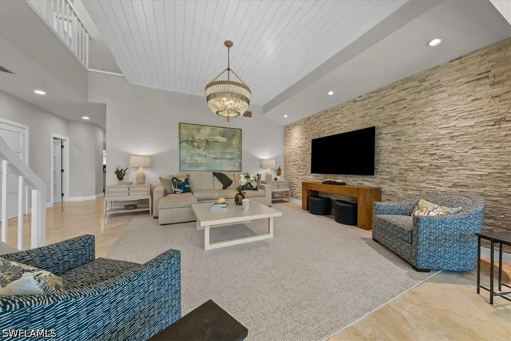 4737 Villa Mare Lane Naples FL 34103