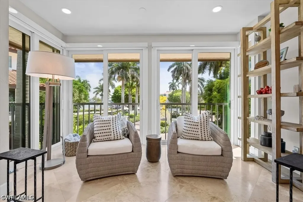 4737 Villa Mare Lane Naples FL 34103