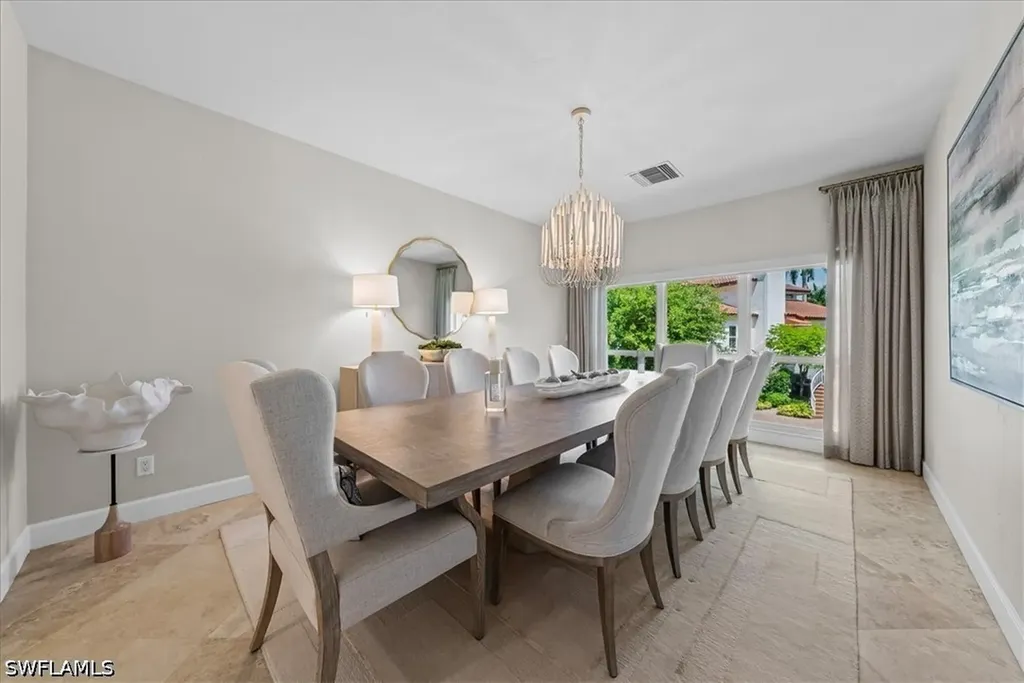 4737 Villa Mare Lane Naples FL 34103